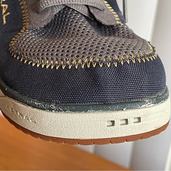 Astral Men’s Brewer 2.0 Water Shoes Storm Navy Size 9.5 - Picture 9 of 14